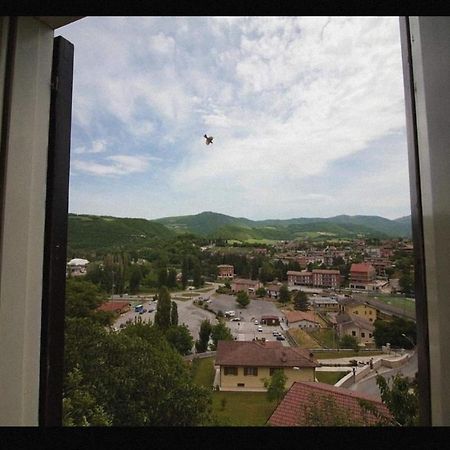 B&B La Casetta Di Alice Cascia Dış mekan fotoğraf