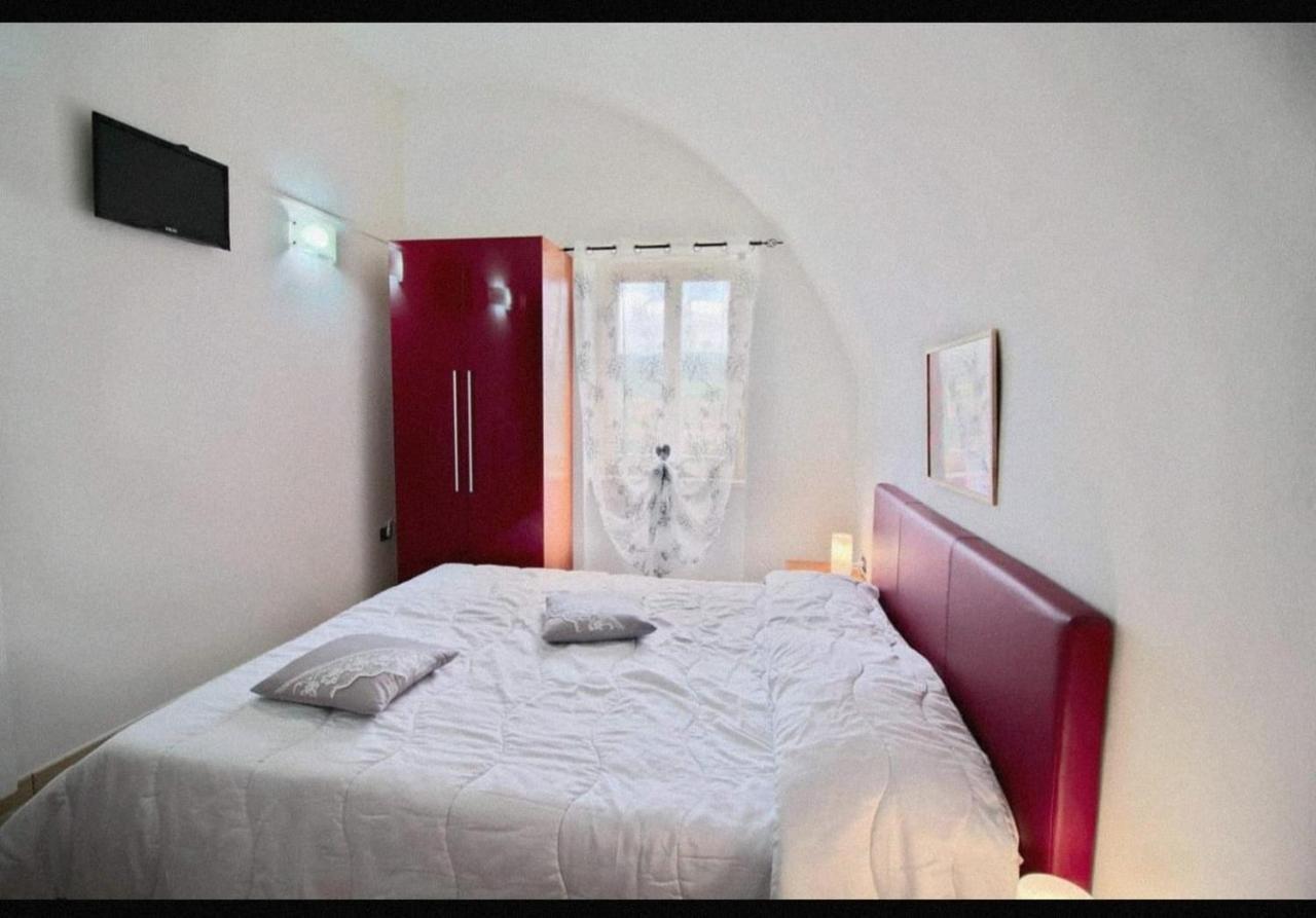 B&B La Casetta Di Alice Cascia Dış mekan fotoğraf