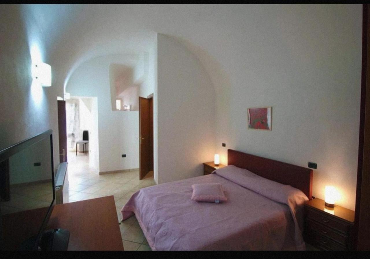 B&B La Casetta Di Alice Cascia Dış mekan fotoğraf