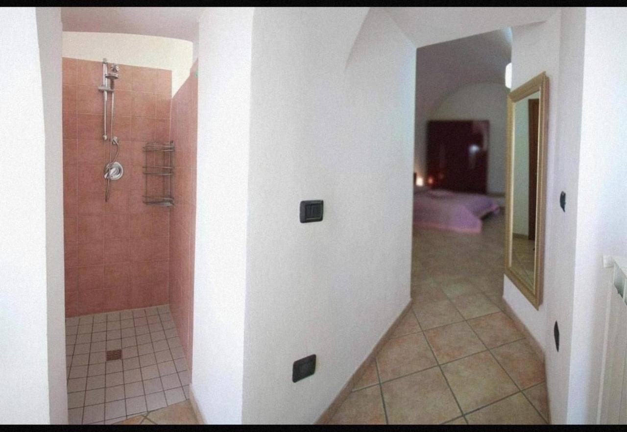 B&B La Casetta Di Alice Cascia Dış mekan fotoğraf