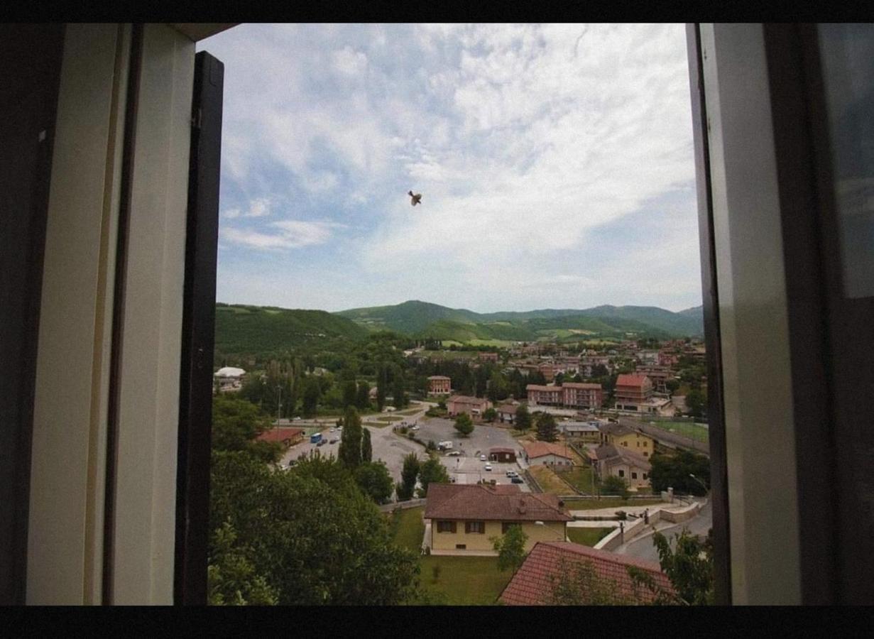 B&B La Casetta Di Alice Cascia Dış mekan fotoğraf